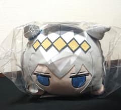 エンタメくじ ウマ娘 シンデレラグレイ オグリキャップ 寝っころ