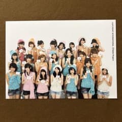 モーニング娘 光井愛佳 高橋愛 生写真 ハロプロCU 前田憂佳 嗣永桃子