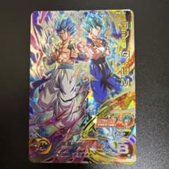 ゴジータ：UM HRカード BM8-SEC - メルカリ