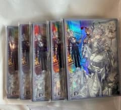 遊戯王 トラップホリック スリーブ 100枚セット - メルカリ