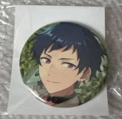 あんスタ コレクション缶バッジ 伏見弓弦 nov idol - メルカリ