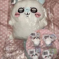 モモンガだらけくじ B賞 E賞 セット - メルカリ