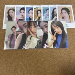 twice ダヒョン トレカ - メルカリ