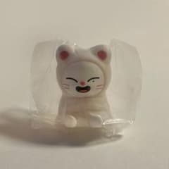 SKZOO ライトマスコット ジニレット StrayKids スキズ - メルカリ