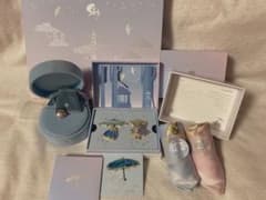 Sky 星を紡ぐ子どもたち 「つながりのボックス」 - メルカリ