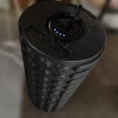 DOCTORAIR ドクターエア ストレッチロール S SR-002BK - メルカリ