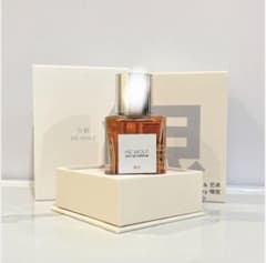 廃盤 銀杉 HE WOLF 香水 香跡万里 - メルカリ