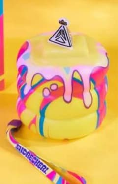 ENDRECHERI 堂本剛 ペンライト ホットケーキ3点セット - メルカリ