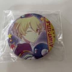 師走駆 ツキウタ。 10周年記念プロジェクト 缶バッジ - メルカリ