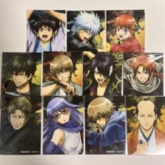 銀魂 将軍暗殺篇 購入特典 セット - メルカリ