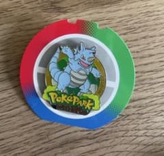 ポケモン ポケパーク カントー ピンズ ピンバッジ サイドン - メルカリ