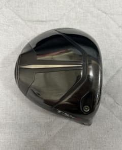 タイトリスト TSR2 ドライバー 10 ヘッドのみ - メルカリ