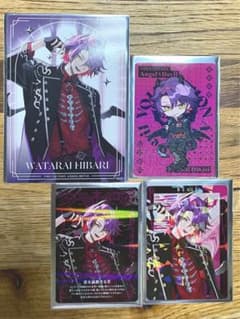 VOLTACTION Angel×Devil】渡会雲雀 セット - メルカリ