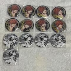 27.観音坂独歩 缶バッジ セット - メルカリ