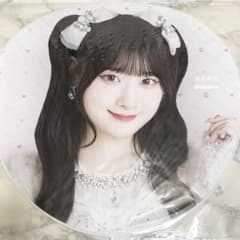 LOVE イコラブ 8周年ツアー 齋藤樹愛羅 宝石衣装 うちわ - メルカリ