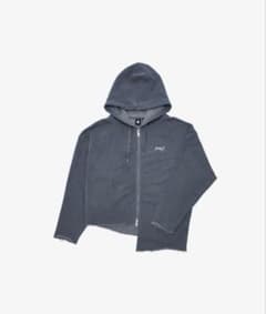 BTS ジョングク アーティストメイド パーカー L - メルカリ