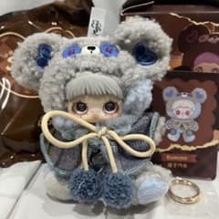 Maymei Tiny Bear Cookie メイメイ ラムネ - メルカリ