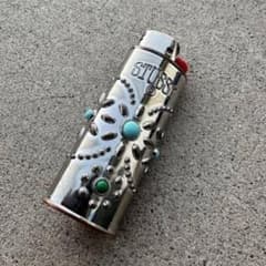 STUSSY】Stussy ライターケース - メルカリ