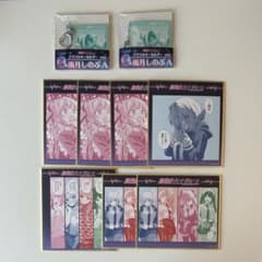 真夜中ハートチューン DMMくじ アクキー ミニ色紙 - メルカリ