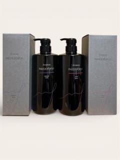 NEW】アマトラ メゾフォルテ ヘアバス&レスキューパック680セット