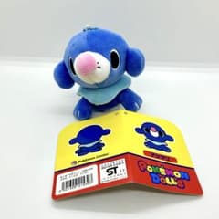 ポケモンセンター アシマリ もっちりマスコット ポケモンドールズ