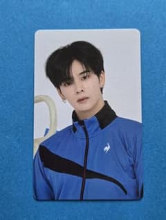 CRAVITY セリム le coq トレカ - メルカリ