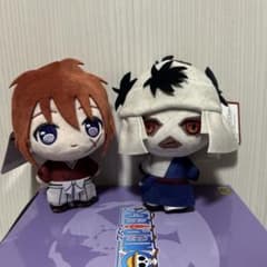 ぷちっしゅ！ るろうに剣心 －明治剣客浪漫譚－ 京都動乱の入手方法