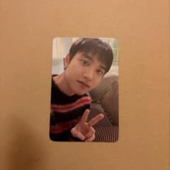 EXO ギョンス トレカ - メルカリ