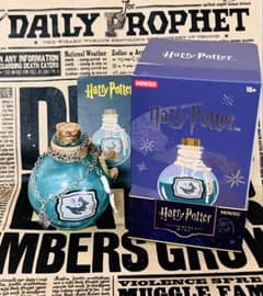 ハリーポッター 海外 miniso ポーション 魔法薬 フィギュア ポリ