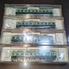 Nゲージ エンドウ 京阪5000系 - メルカリ