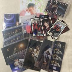 谷山紀章 GRANRODEO まとめ売り くじ - メルカリ