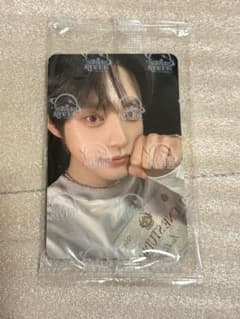 zb1 starriver 中国 上海 サイン会 キムジウン 特典トレカ - メルカリ