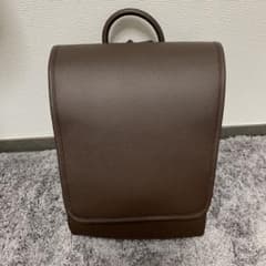 もじゃ公様専用】廃盤 新品未使用 大峡製鞄 リューク ブラウンレザー