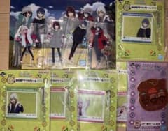 一番くじ ゆるキャン C賞 E賞 F賞 H賞 まとめ売り - メルカリ