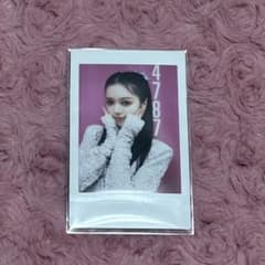 カワラボ MORESTAR もあすた 中山こはく チェキ - メルカリ