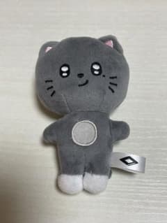 AHOF アホプ ハン パクハン ドール キーリング ぬいぐるみ - メルカリ