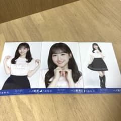 乃木坂46 一ノ瀬美空 生写真 my respect ライブt コンプ - メルカリ