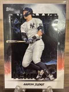 アーロン・ジャッジ Topps Update Japan インサート - メルカリ