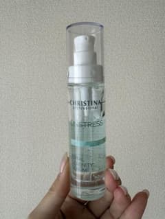 クリスティーナ アンストレス トータルセレニティセラム 30ml - メルカリ
