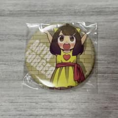 SPY×FAMILY スパイファミリー 缶バッジ 黒髪アーニャ namco限定 - メルカリ