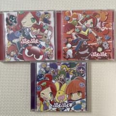 ぷよぷよドラマCD 3枚 VOL.3 5 8 - メルカリ