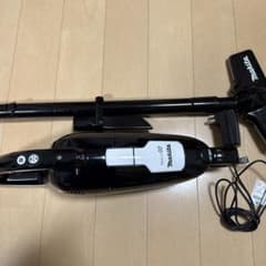 美品！makita 充電式クリーナー ターボ60 CL113FD ブラック - メルカリ