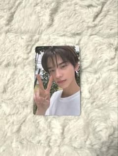 TWS SUMMER BEAT タワレコ ラキドロ シニュ トレカ - メルカリ