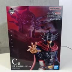 キングダム くじ C賞 王翦 MASTERLISE 新品未開封 - メルカリ