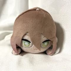 TVアニメ「美男高校地球防衛部ハイカラ！」寝そべりぬいぐるみVol.3の