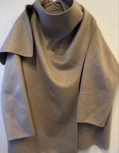 conte＞コンテ リバー ストールコート - メルカリ