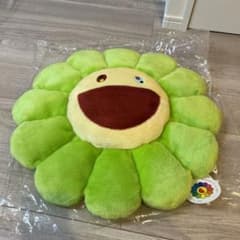 カイカイキキ クッション 60cm