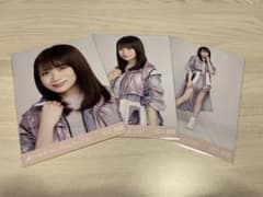 乃木坂46 秋元真夏 route246 生写真 コンプ - メルカリ