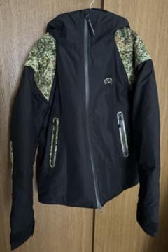 nitraid ドープフォレスト ジャケット - メルカリ