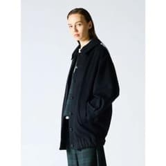 mizuiro ind ウールハリントンジャケット 値下げしました - メルカリ